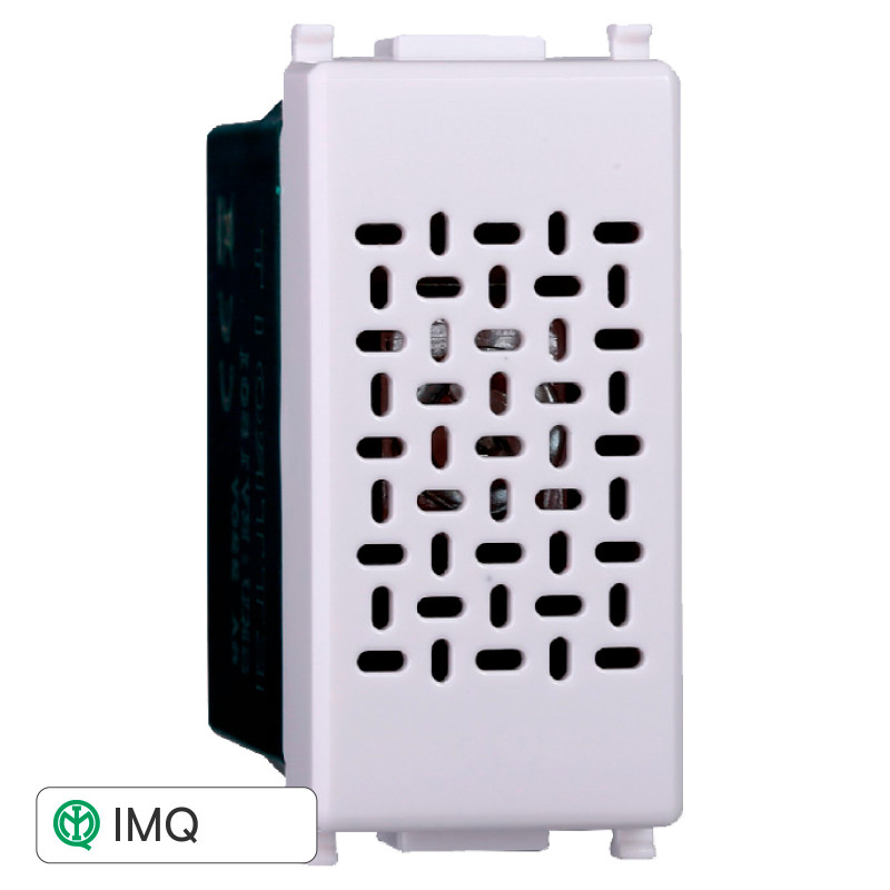 RONZATORE 6A 220V - modello EV1501