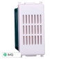 ETTROIT STARLIGHT SUONERIA 6A 220V - Mod. EV1601 - Compatibile con Vimar PLANA