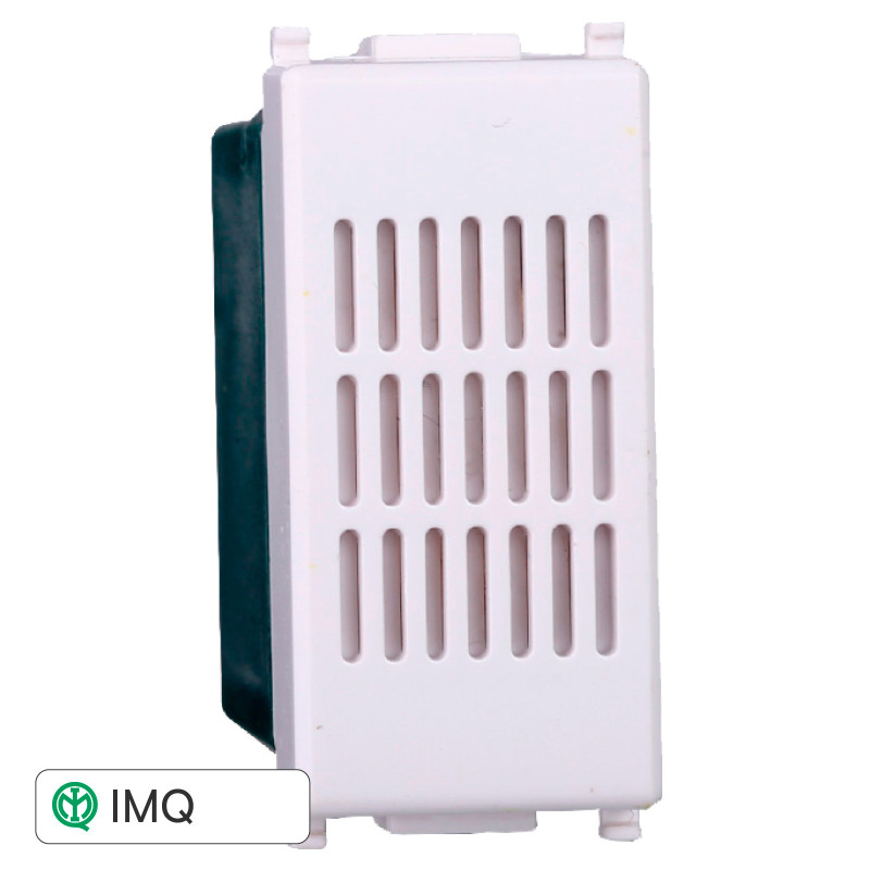 SUONERIA 6A 220V - modello EV1601