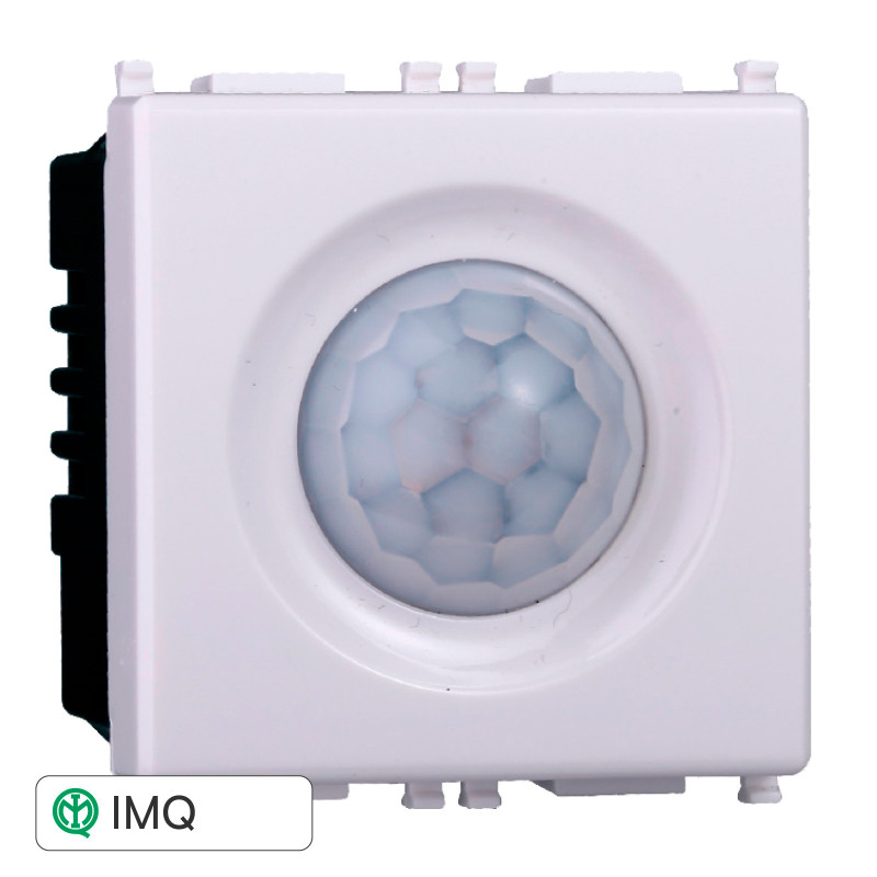 SENSORE MOVIMENTO 2P - modello EV1801