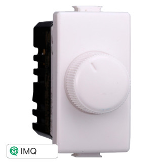 REGOLATORE DIMMER 100-1000W ON/OFF - modello LB1301