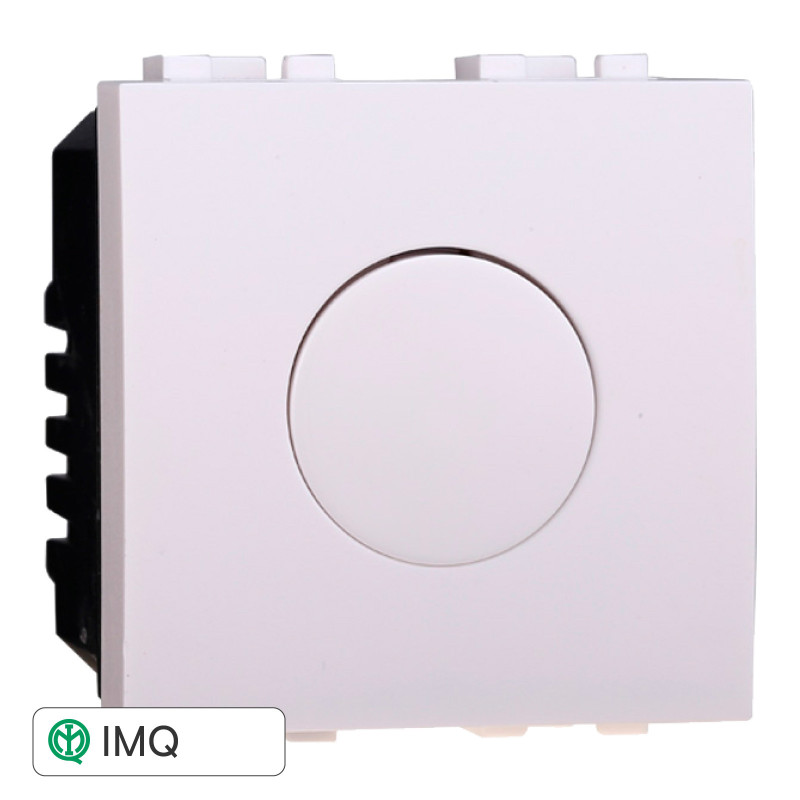 INTERRUTTORE TOUCH 2P - modello LB1401