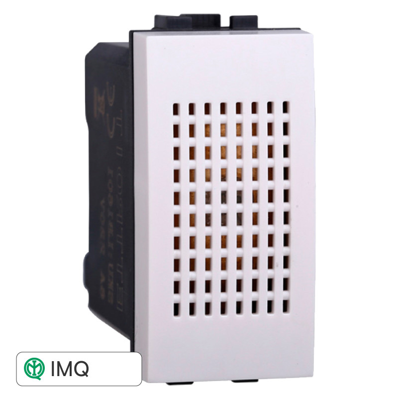 SUONERIA 6A 220V - modello LB1601