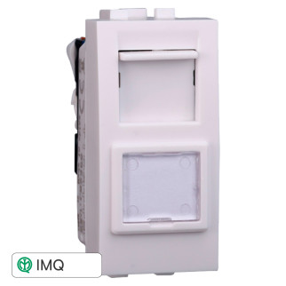 CONNETTORE RJ45 CAT5 - modello LB2355