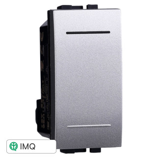 DEVIATORE 1P 16A - modello LG0801