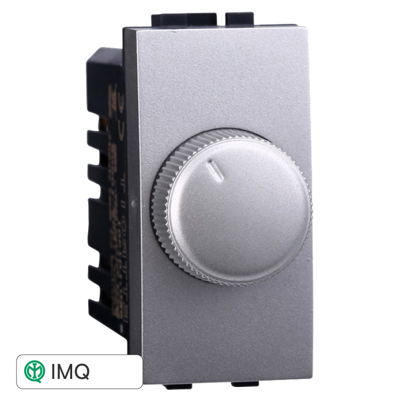 REGOLATORE DIMMER 100-1000W ON/OFF - modello LG1301