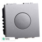 ETTROIT SPACE INTERRUTTORE TOUCH 2P - Mod. LG1401 - Compatibile con BTicino LIVING LIGHT / INTERNATIONAL