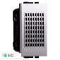 ETTROIT SPACE RONZATORE 6A 220V - Mod. LG1501 - Compatibile con BTicino LIVING LIGHT / INTERNATIONAL