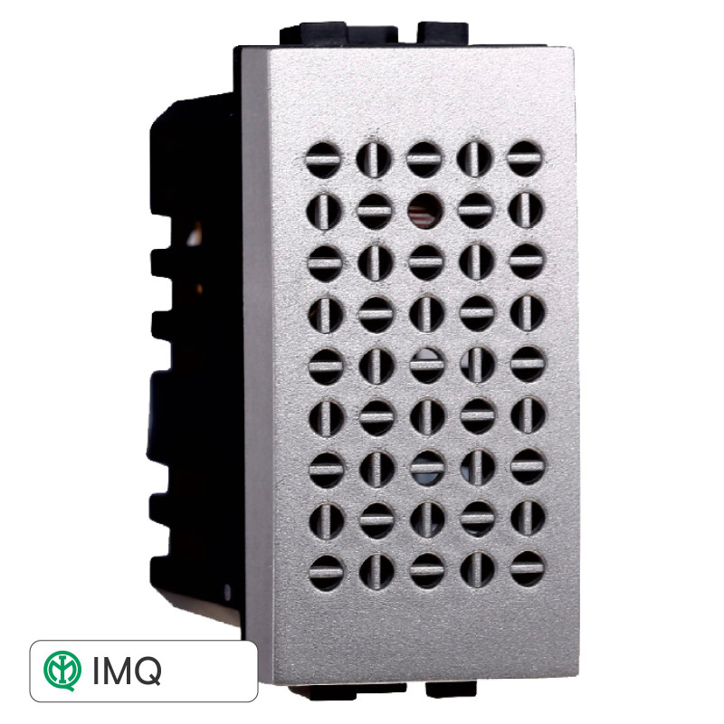 SENSORE ACUSTICO - modello LG1701