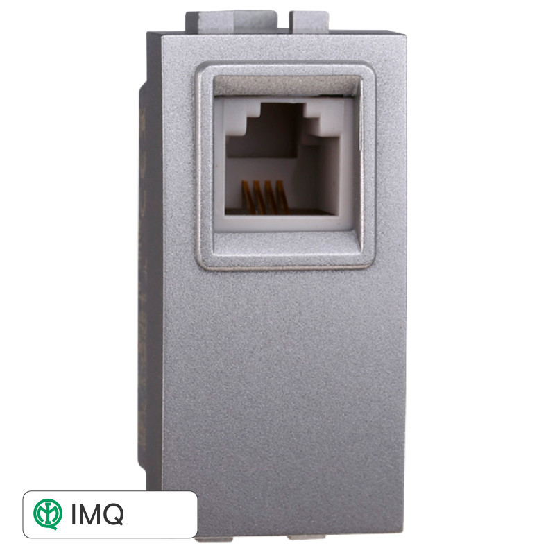 CONNETTORE RJ11 TELEFONO - modello LG2354