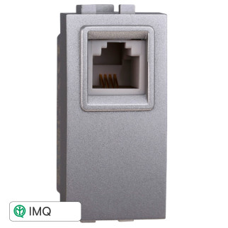 CONNETTORE RJ11 TELEFONO - modello LG2354