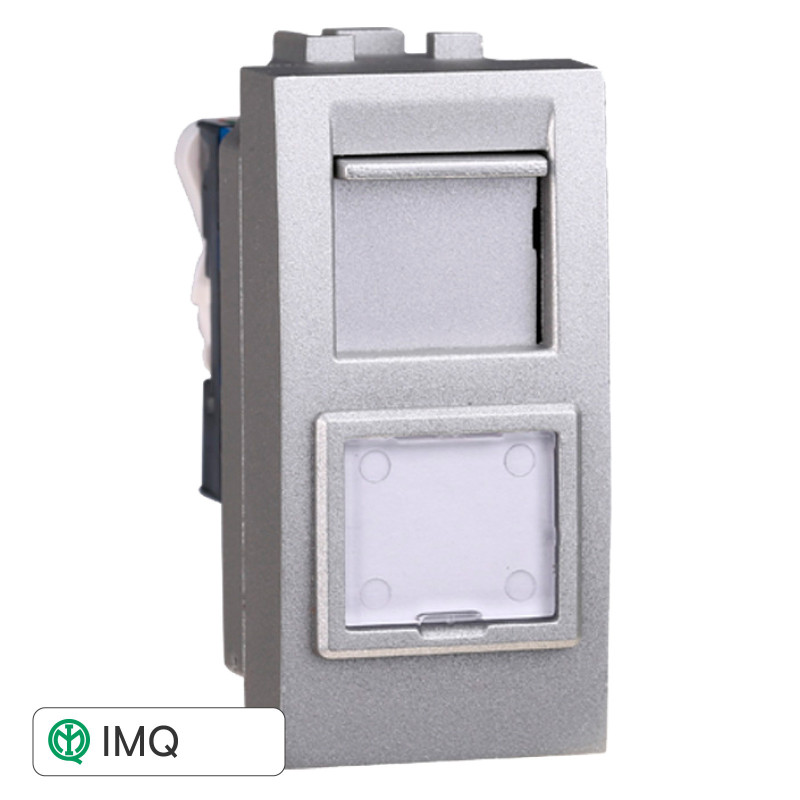 CONNETTORE RJ45 CAT5 - modello LG2355