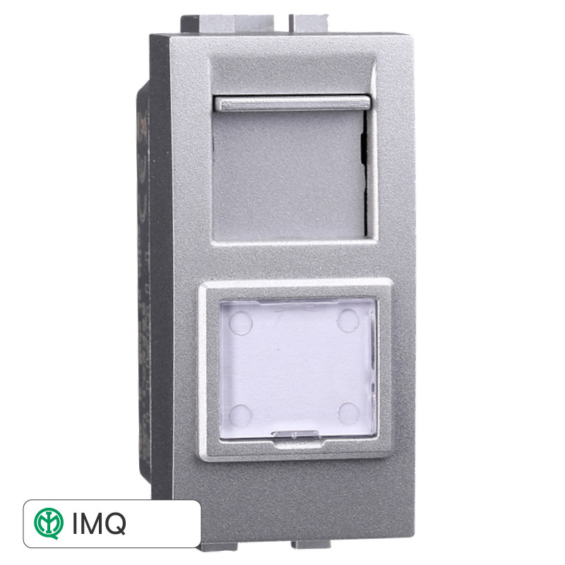 CONNETTORE RJ45 CAT6 - modello LG2356