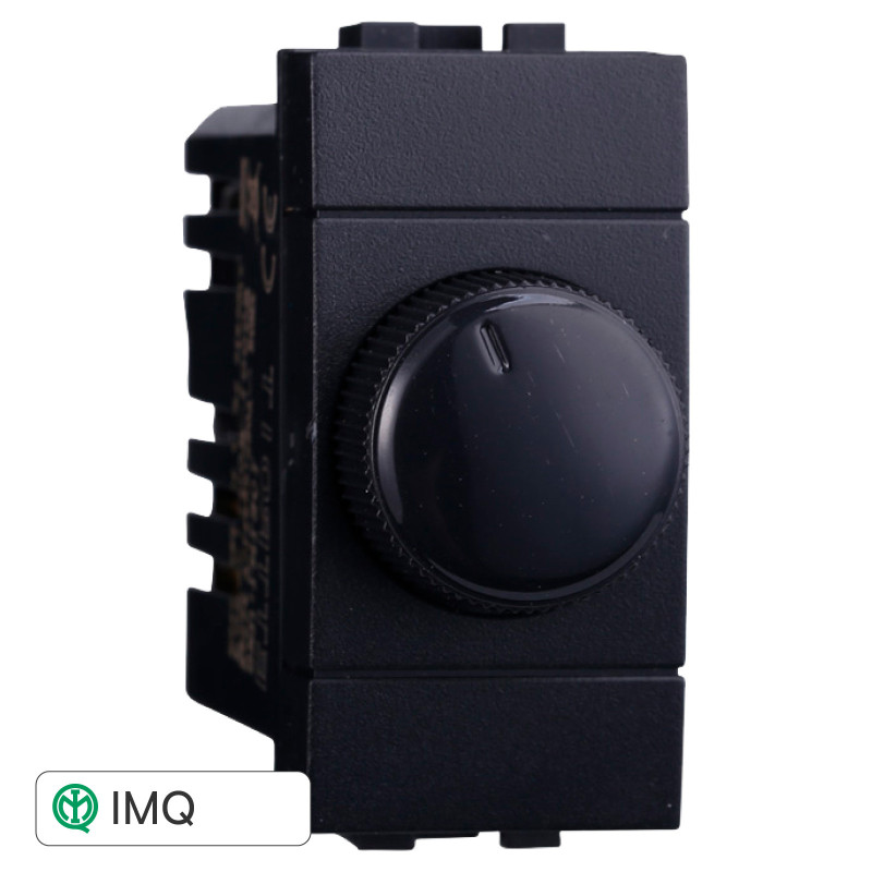 REGOLATORE DIMMER 100-1000W ON/OFF - modello LN1301