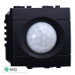 ETTROIT SPACE SENSORE INFRAROSSI 2P - Mod. LN1801 - Compatibile con BTicino LIVING LIGHT / INTERNATIONAL