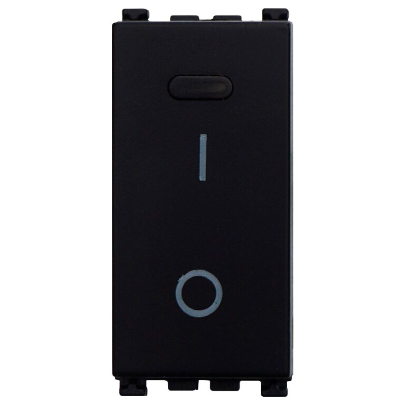 INTERRUTTORE 2P 16A - modello VA0402