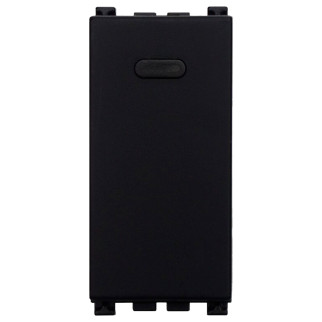 DEVIATORE 1P 16A - modello VA0801