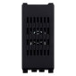 ETTROIT VENUS RONZATORE 6A 220V - Mod. VA1501 - Compatibile con Vimar ARKÉ