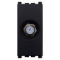 ETTROIT VENUS TV SAT A VITE - Mod. VA2252 - Compatibile con Vimar ARKÉ