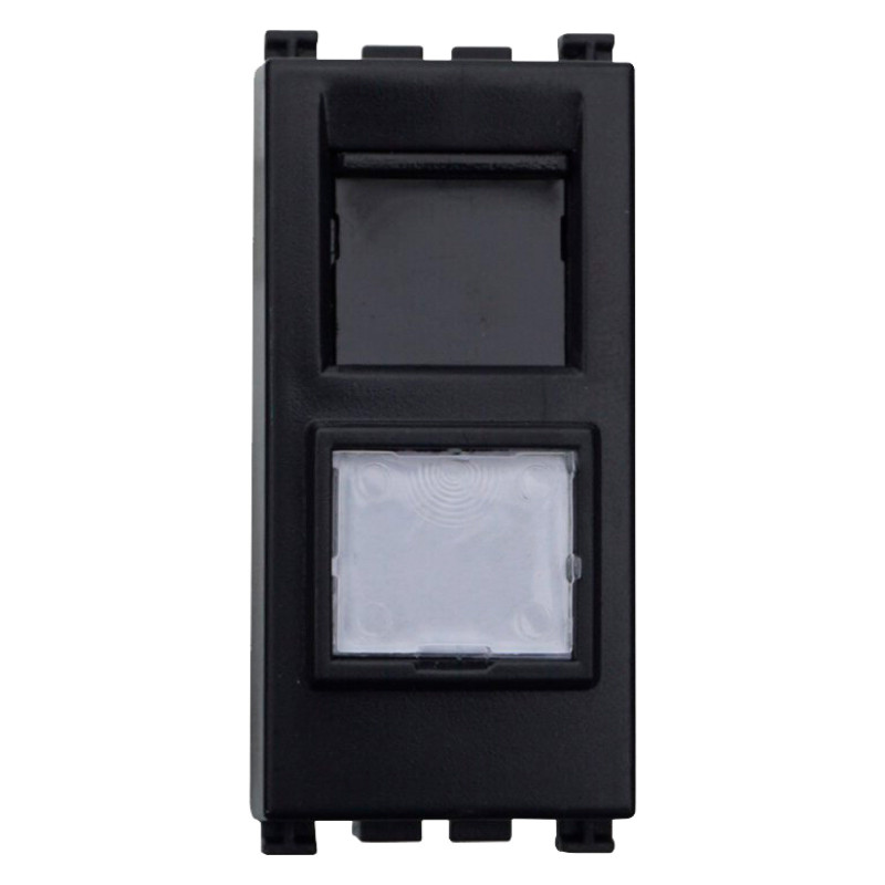 CONNETTORE RJ45 CAT6 - modello VA2356