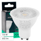 V-Tac VT-292 Lampadina LED GU10 7,5W Faretto PAR16 SMD - SKU 218721 / 218731