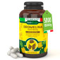 RadiciVitalia Bromelina Drenante Forte 500mg Integratore Anticellulite Detox 5000 GDU/g Made in Italy - Barattolo da 120 Capsule
