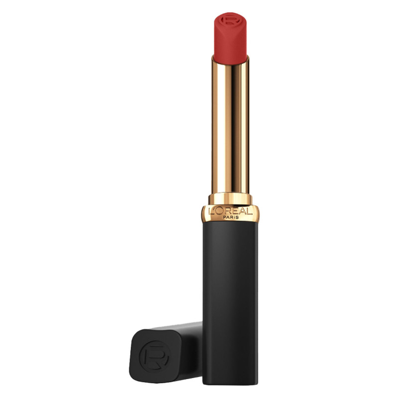 L'Oréal Paris Color Riche Intense Volume Matte 1980 L'Ambre