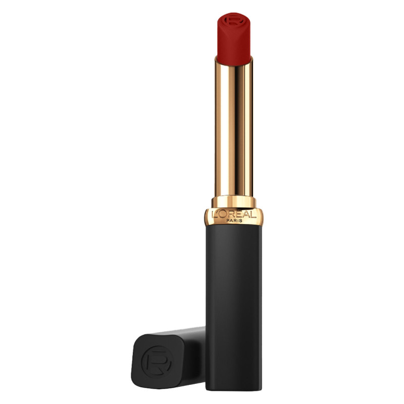 L'Oréal Paris Color Riche Intense Volume Matte 1990 Le Bordeaux