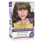 L'Oréal Paris Excellence Cool Creme Colorazione Triplo Trattamento Capelli Bianchi Colore 6.11 Biondo Scuro Ultra Freddo