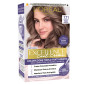 L'Oréal Paris Excellence Cool Creme Colorazione Triplo Trattamento Capelli Bianchi Colore 7.11 Biondo Ultra Freddo
