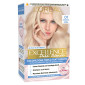 L'Oréal Paris Excellence Pure Blonde Colorazione Triplo Trattamento Ultra Schiarente Colore 01 Biondo Ultra Chiaro Naturale