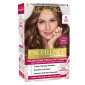 L'Oréal Paris Excellence Creme Colorazione Triplo Trattamento Capelli Bianchi Colore 6 Biondo Scuro