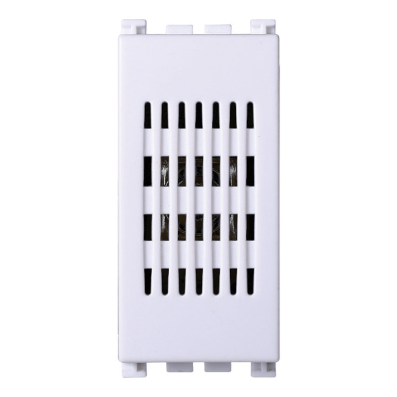 RONZATORE 6A 220V BIANCO - modello VA1501B