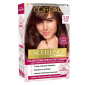 L'Oréal Paris Excellence Creme Colorazione Triplo Trattamento Capelli Bianchi Colore 5.15 Marron Glace