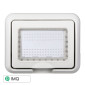 ETTROIT SPACE CUSTODIA INCASSO 3P IP55 GRIGIO - Mod. LG2703 - Compatibile con BTicino LIVING LIGHT / INTERNATIONAL