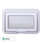 ETTROIT SPACE CUSTODIA INCASSO 4P IP55 BIANCO - Mod. LB2704 - Compatibile con BTicino LIVING LIGHT / INTERNATIONAL