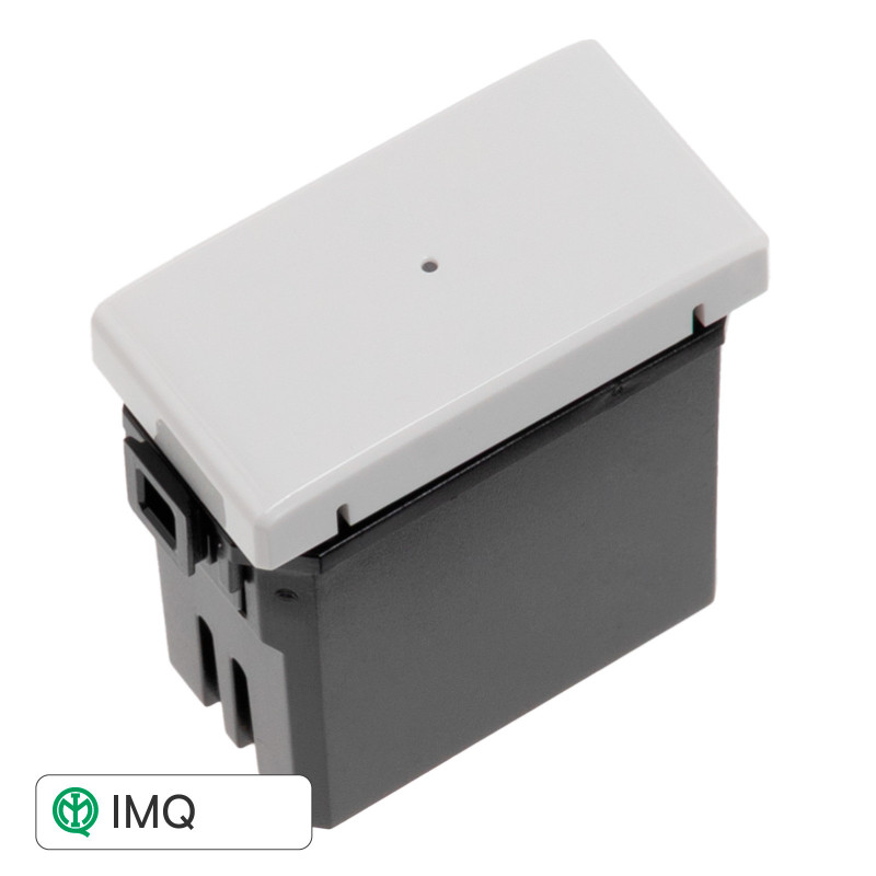 Wifi Smart Connesso Deviatore Tuya - modello MTWF0801