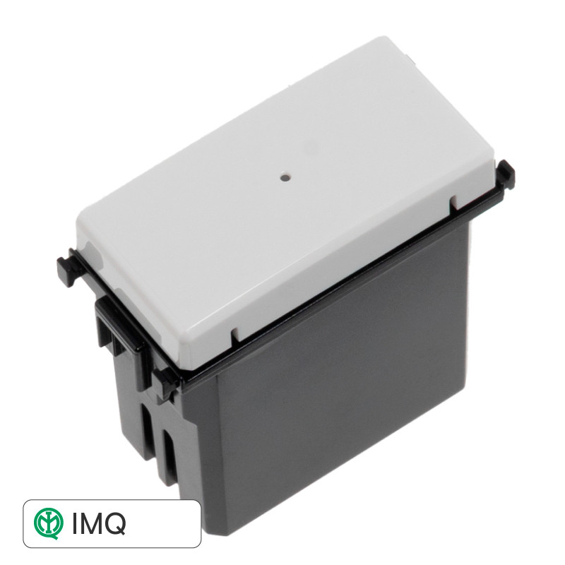Wifi Smart Connesso Deviatore Tuya - modello EVWF0801