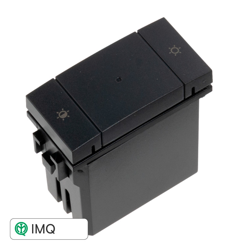 Wifi Smart Connesso Interruttore Dimmer Tuya - modello LNWF1301