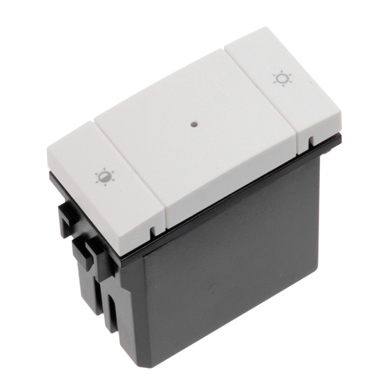 Wifi Smart Connesso Interruttore Dimmer Tuya - modello LBWF1301