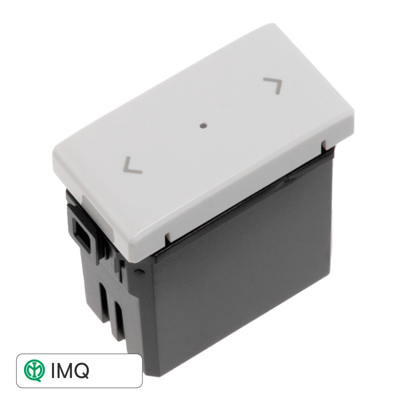 Wifi Smart Connesso Pulsante Per Tapparella Tuya - modello MTWF1202