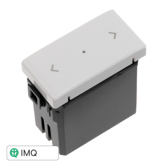 Wifi Smart Connesso Pulsante Per Tapparella Tuya - modello MTWF1202