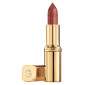L'Oréal Paris Color Riche Satin 40Y Rossetto Colore Intenso Labbra Morbide e Nutrite Finish Satinato Colore 635 Worth It Medium