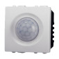 ETTROIT VENUS SENSORE MOVIMENTO 2P - Mod. VA1801B - Compatibile con VIMAR ARKÉ