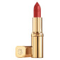 L'Oréal Paris Color Riche Satin 40Y Rossetto Colore Intenso Labbra Morbide e Nutrite Finish Satinato Colore 1980 L'Ambre
