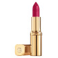 L'Oréal Paris Color Riche Satin 40Y Rossetto Colore Intenso Labbra Morbide e Nutrite Finish Satinato Colore 2010 La Prune