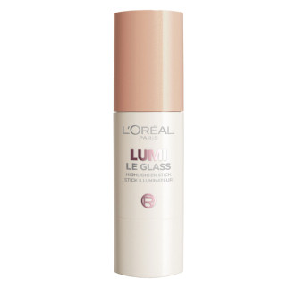 L'Oréal Paris Lumi Le Glass Stick Illuminante Pearl Eclat Glassy