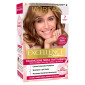 L'Oréal Paris Excellence Creme Colorazione Triplo Trattamento con Acido Ialuronico Colore 7 Biondo