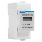 Chint Misuratore per Inverter Monofase Deye 230V RS485 2P MID con Display LCD - mod. DDSU666
