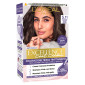 L'Oréal Paris Excellence Cool Creme Colorazione Triplo Trattamento Capelli Bianchi Colore 5.11 Castano Chiaro Ultra Freddo